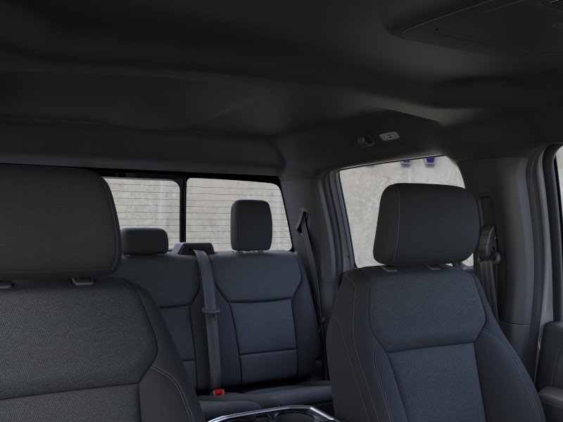 New 2026 Avalanche Ford XLT image 22