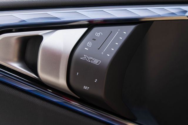 New 2026 Vegas Red Metallic BMW 30 xDrive image 21