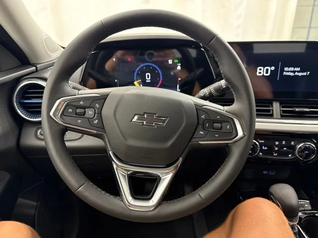 2026 Chevrolet Trax LT - Photo 22
