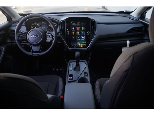New 2026 SAPPHIRE BLUE PEARL Subaru Premium image 8