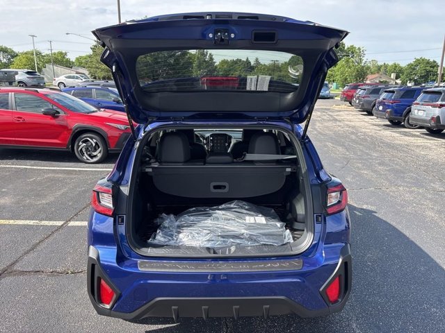 New 2026 SAPPHIRE BLUE PEARL Subaru Limited Hybrid image 8