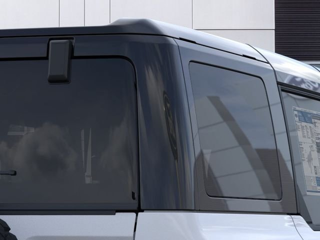 New 2026 Oxford White Ford Outer Banks® image 25