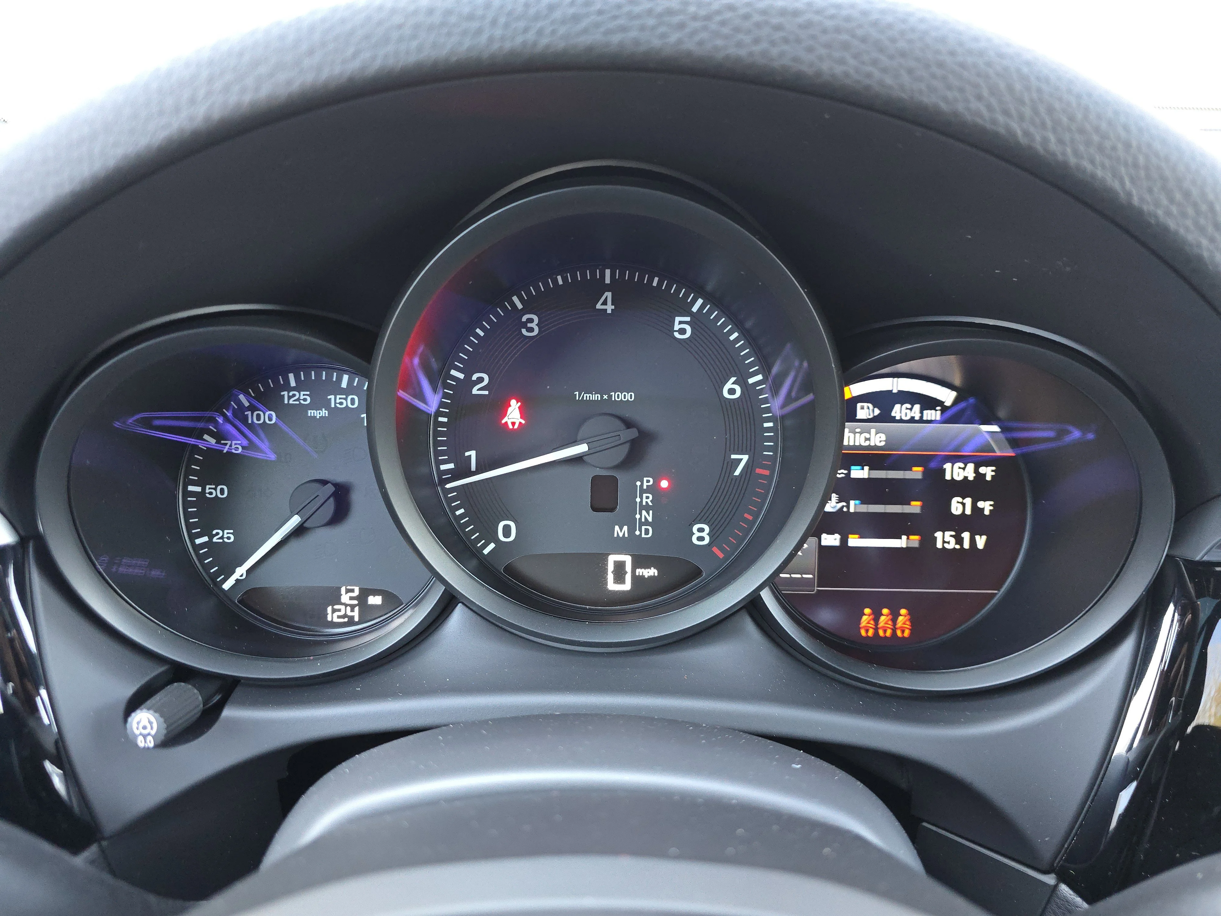 New 2026 White Porsche  image 19