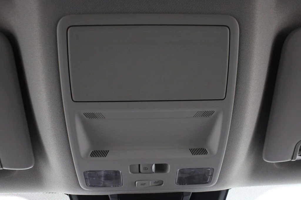 New 2026 Marsh Gray Ford XLT image 21
