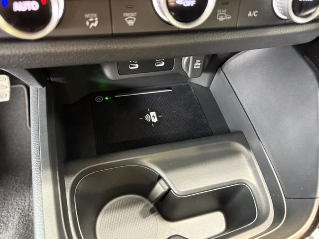 New 2026 Platinum White Pearl Acura A-Spec Package image 24