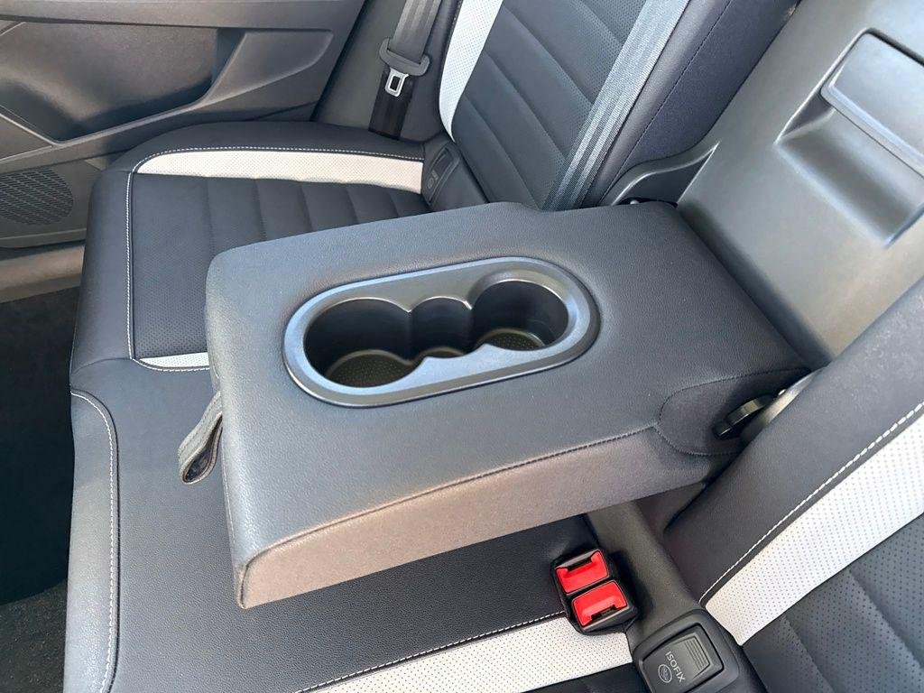 2026 Volkswagen Taos SEL - Photo 24
