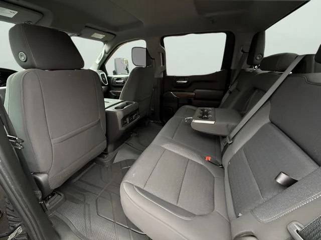 Used 2022 Black Chevrolet RST image 13