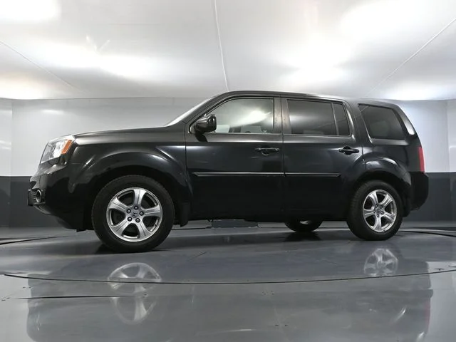 2012 Honda Pilot EX-L - Photo 52