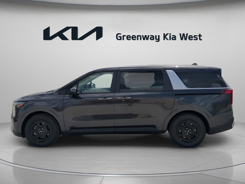 New 2026 Panthera Metal Kia LX image 5