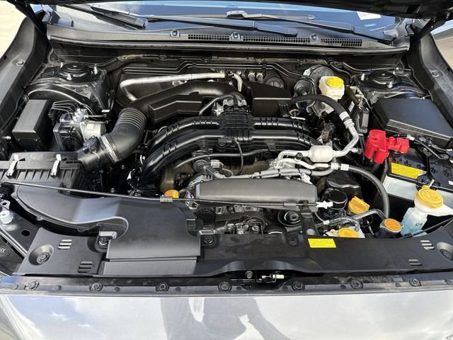 Certified Used 2024 Gray Subaru Premium image 21