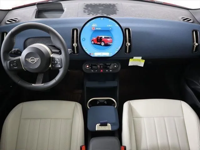 2026 MINI Countryman S - Photo 14