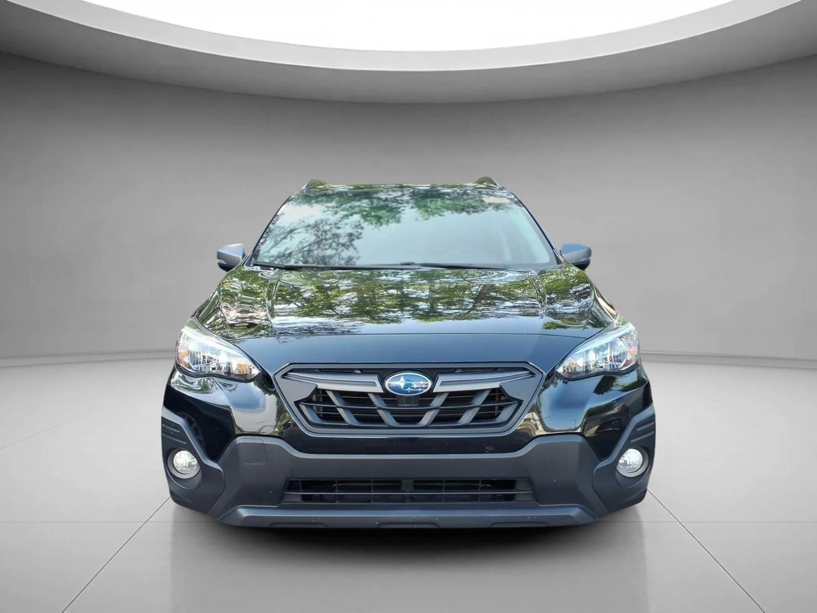 2023 Subaru Crosstrek Sport CVT's photo