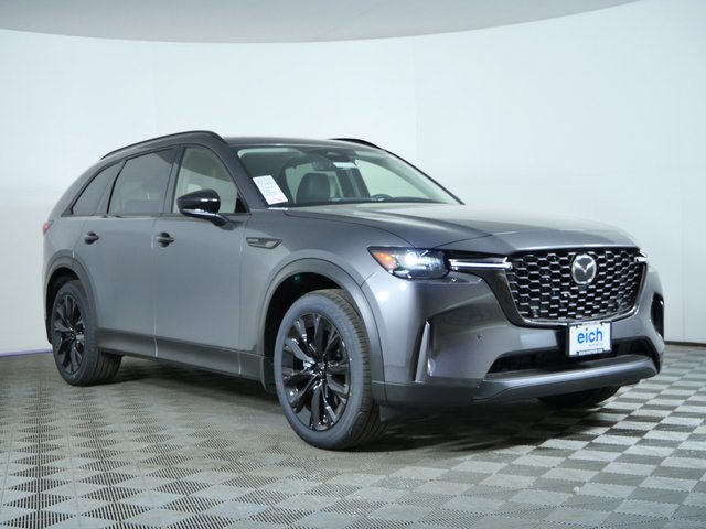 2026 Mazda CX-90 3.3 Turbo Premium Sport AWD