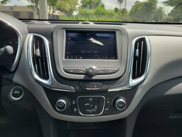 Used 2023 Gray Chevrolet LS image 22