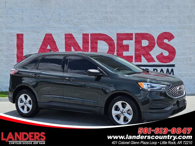 2023 Ford Edge SE