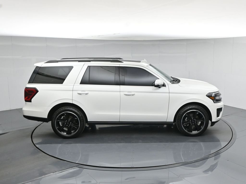 Certified Used 2023 White Ford Limited image 45