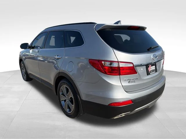 Used 2015  Hyundai Limited image 5