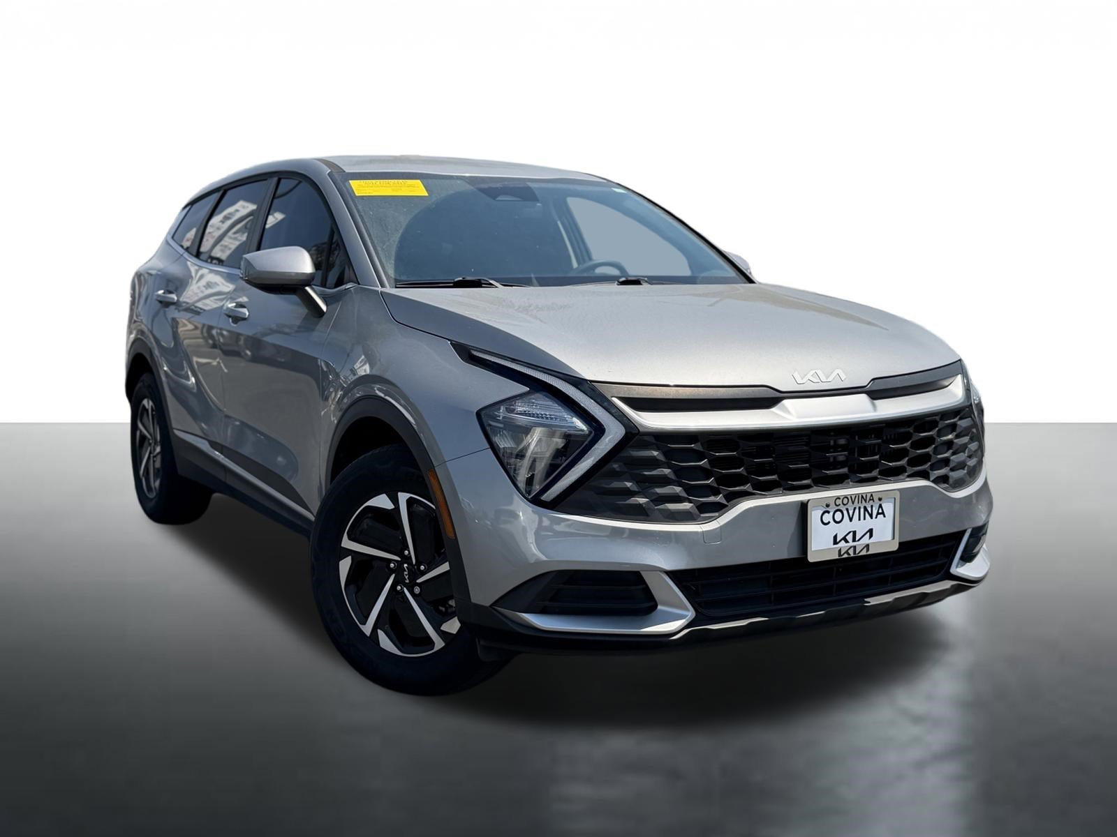 2023 Kia Sportage 1.6 LX Hybrid AT AWD's photo