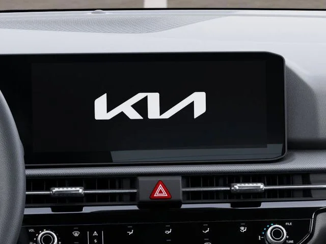 New 2026 Glacial White Pearl Kia LX image 20