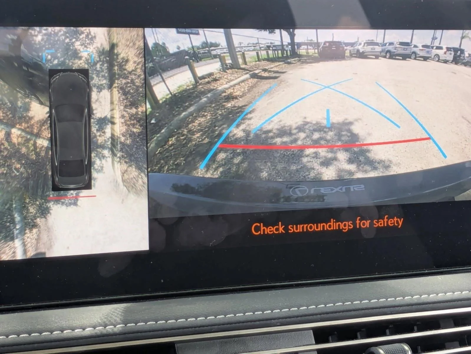 Certified Used 2023 Caviar Lexus LS 500 image 6