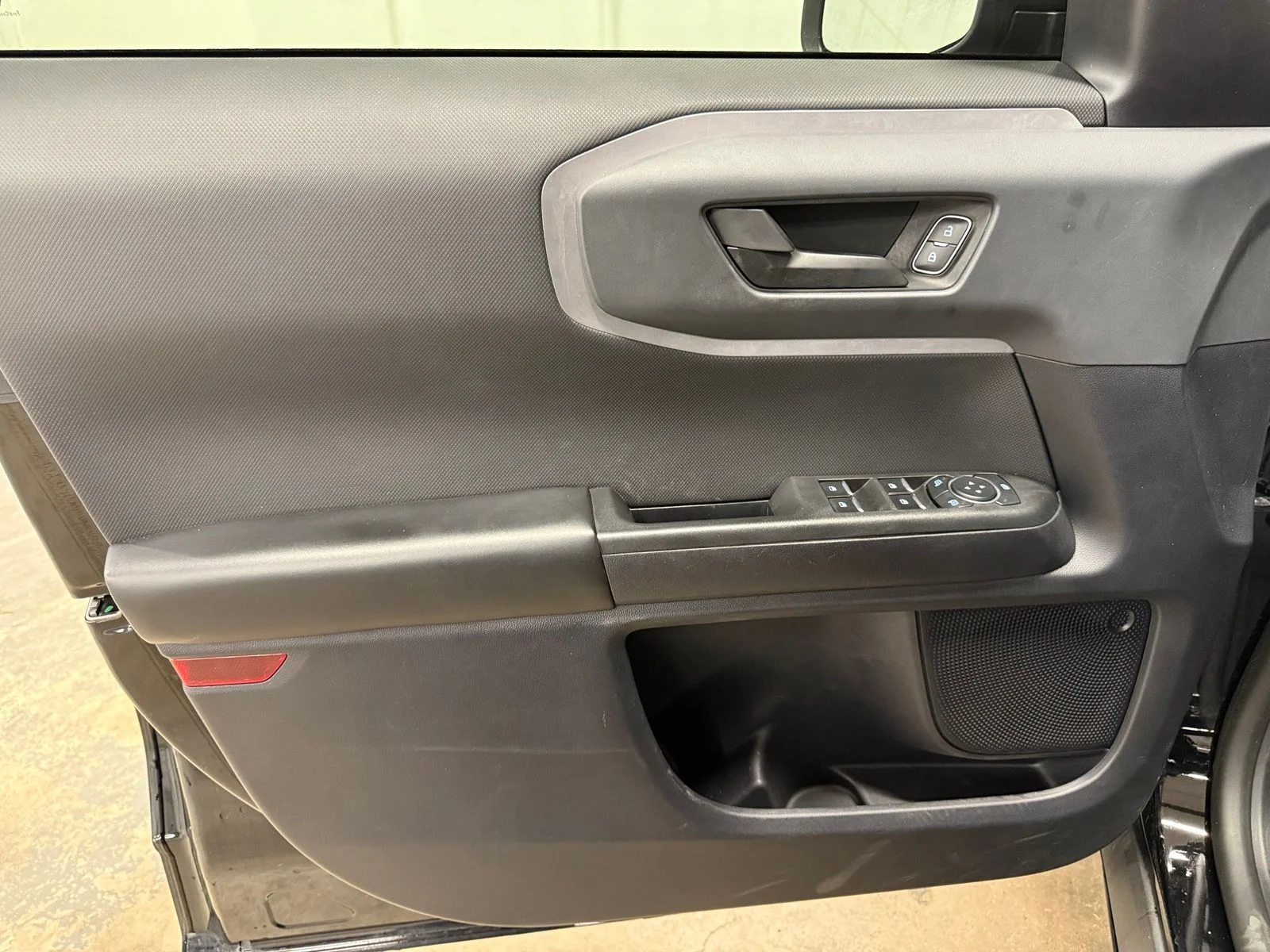 Used 2023 Black Ford Big Bend image 21