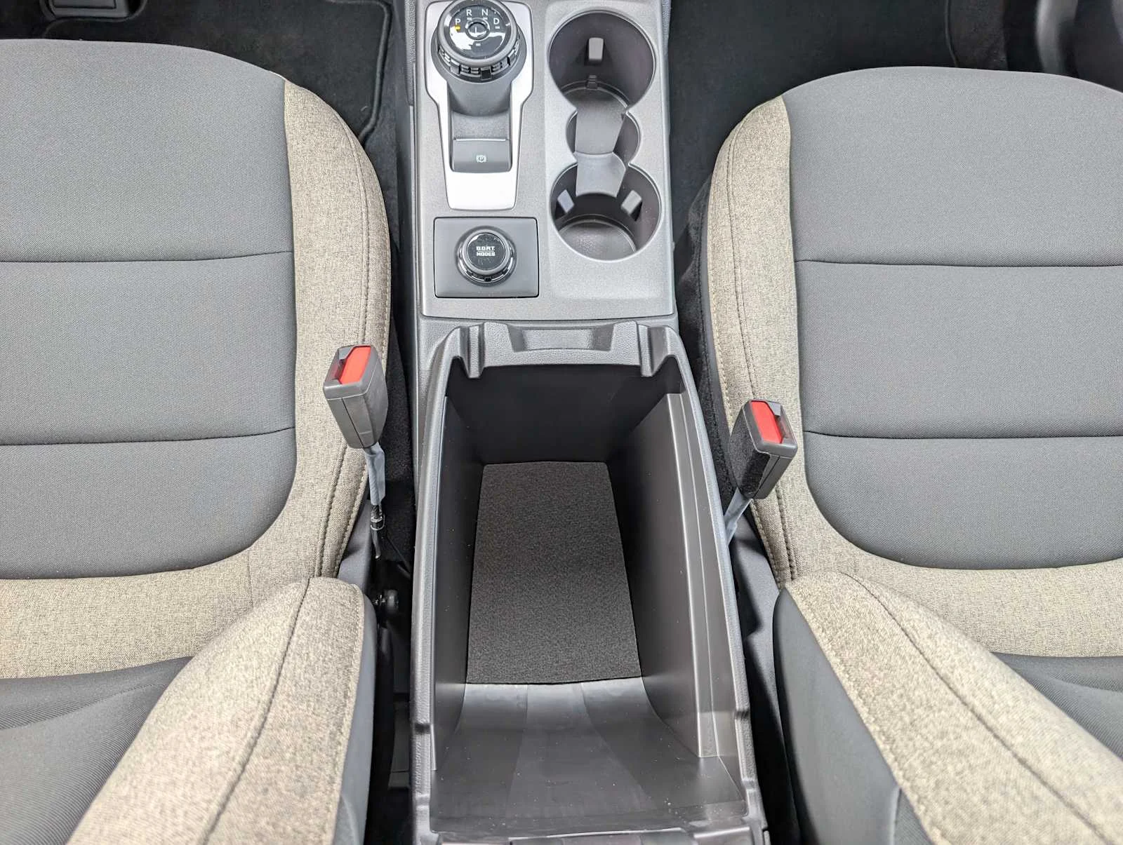 New 2026 Oxford White Ford Big Bend® image 15