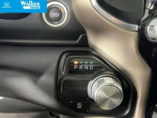 2022 RAM Ram 1500 Pickup Laramie - Photo 32