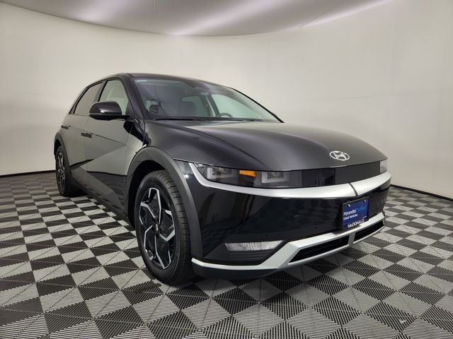 2024 Hyundai IONIQ 5 SEL - Photo 7