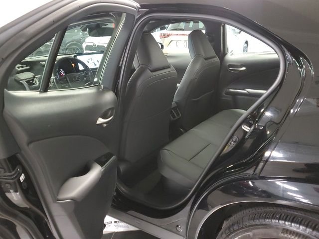 Used 2023 Black Lexus 250h Premium image 22