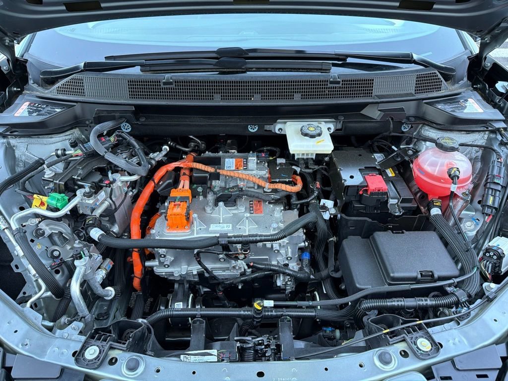 2026 Chevrolet Equinox EV 2LT - Photo 28
