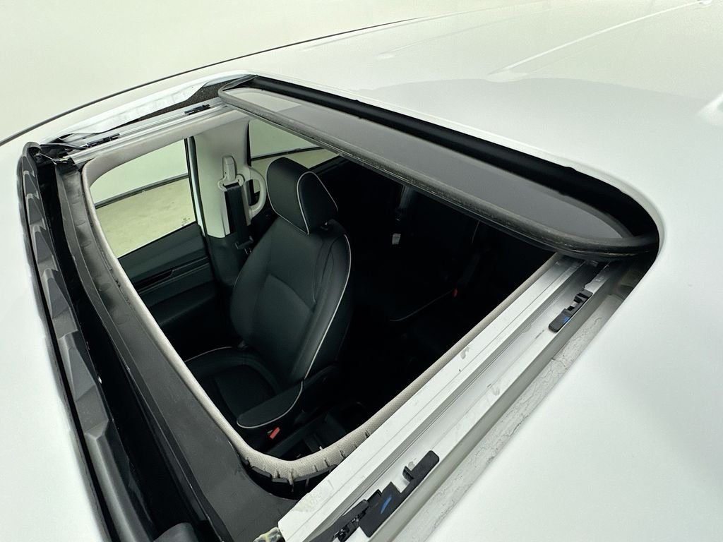2026 Honda Odyssey Elite - Photo 29