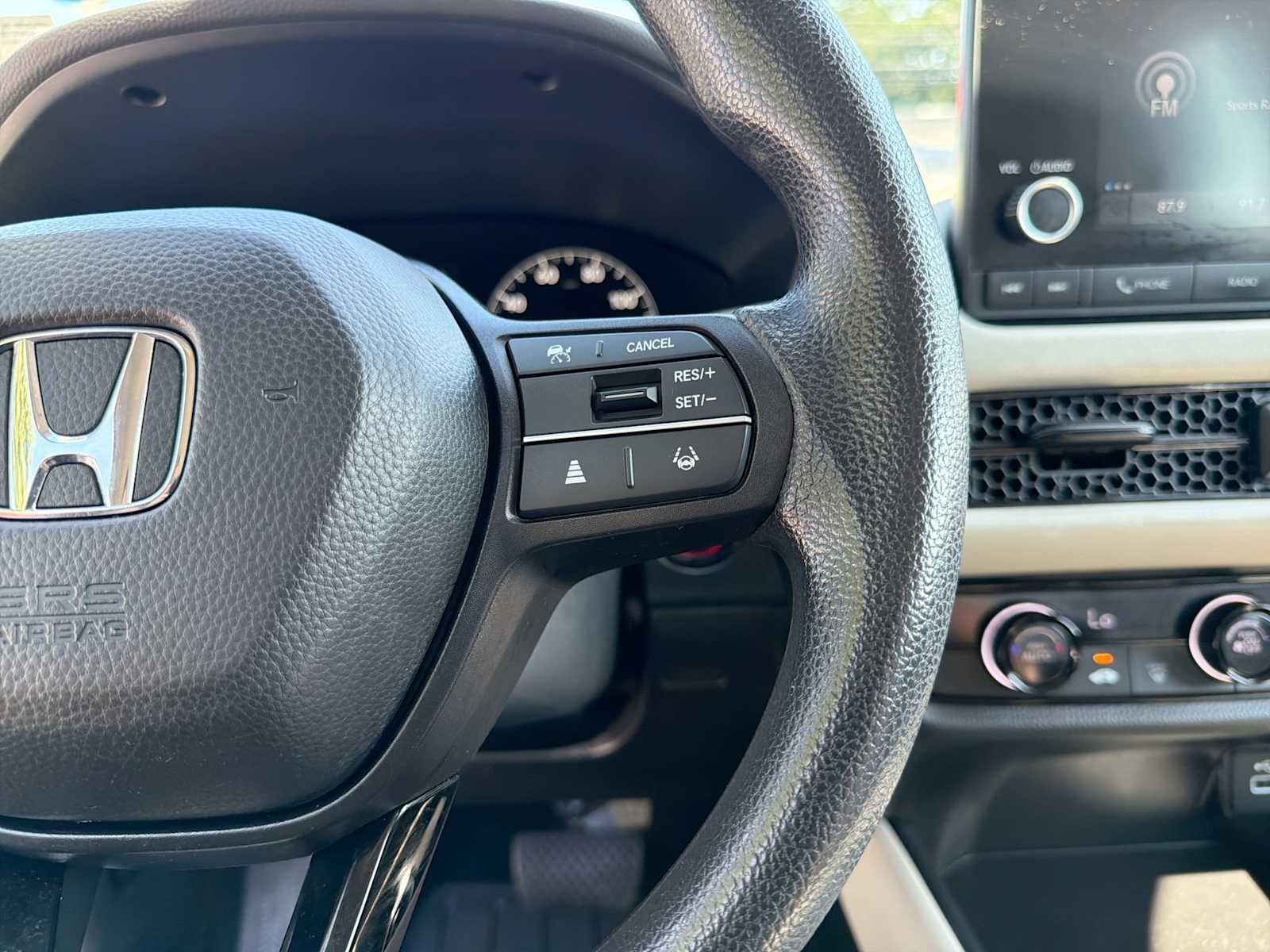 2023 Honda HR-V LX - Photo 25