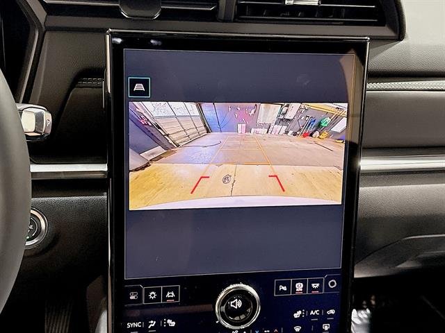 2027 GMC Terrain Elevation - Photo 15