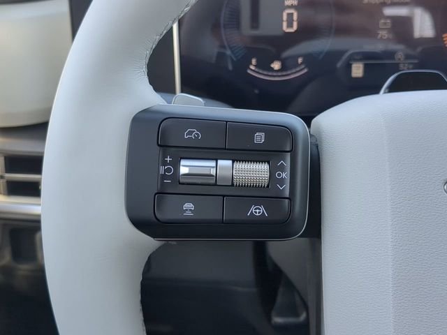 2025 Hyundai Santa Fe SEL - Photo 56