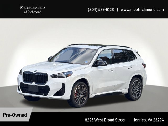 2026 BMW X1