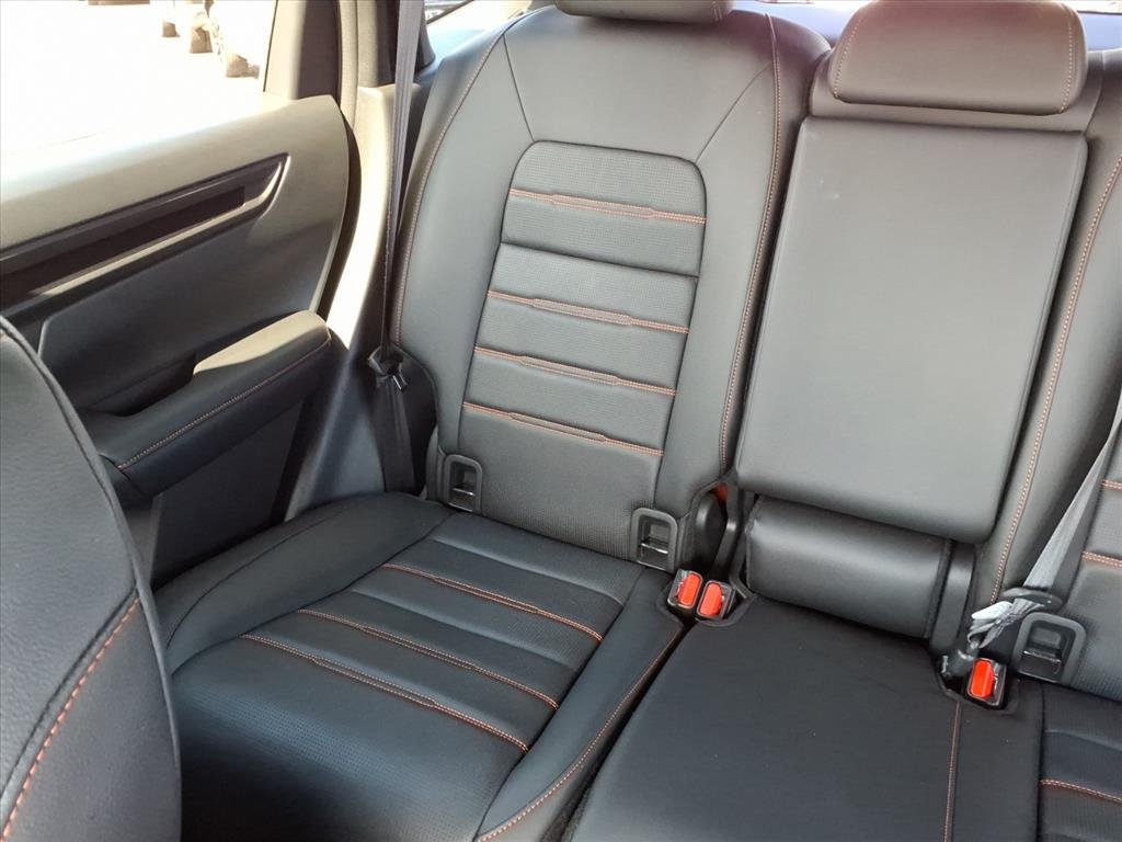 Used 2026 Canyon River Blue Metallic Honda Sport-L image 16