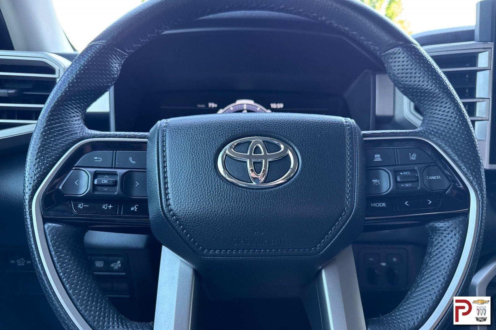 Used 2024 Silver Toyota Limited image 25