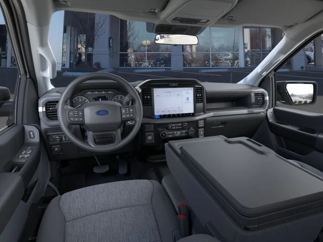 New 2026 Oxford White Ford XL image 9