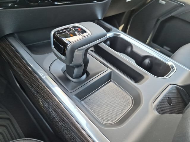 2026 Chevrolet Silverado 1500 LT Trail Boss - Photo 18
