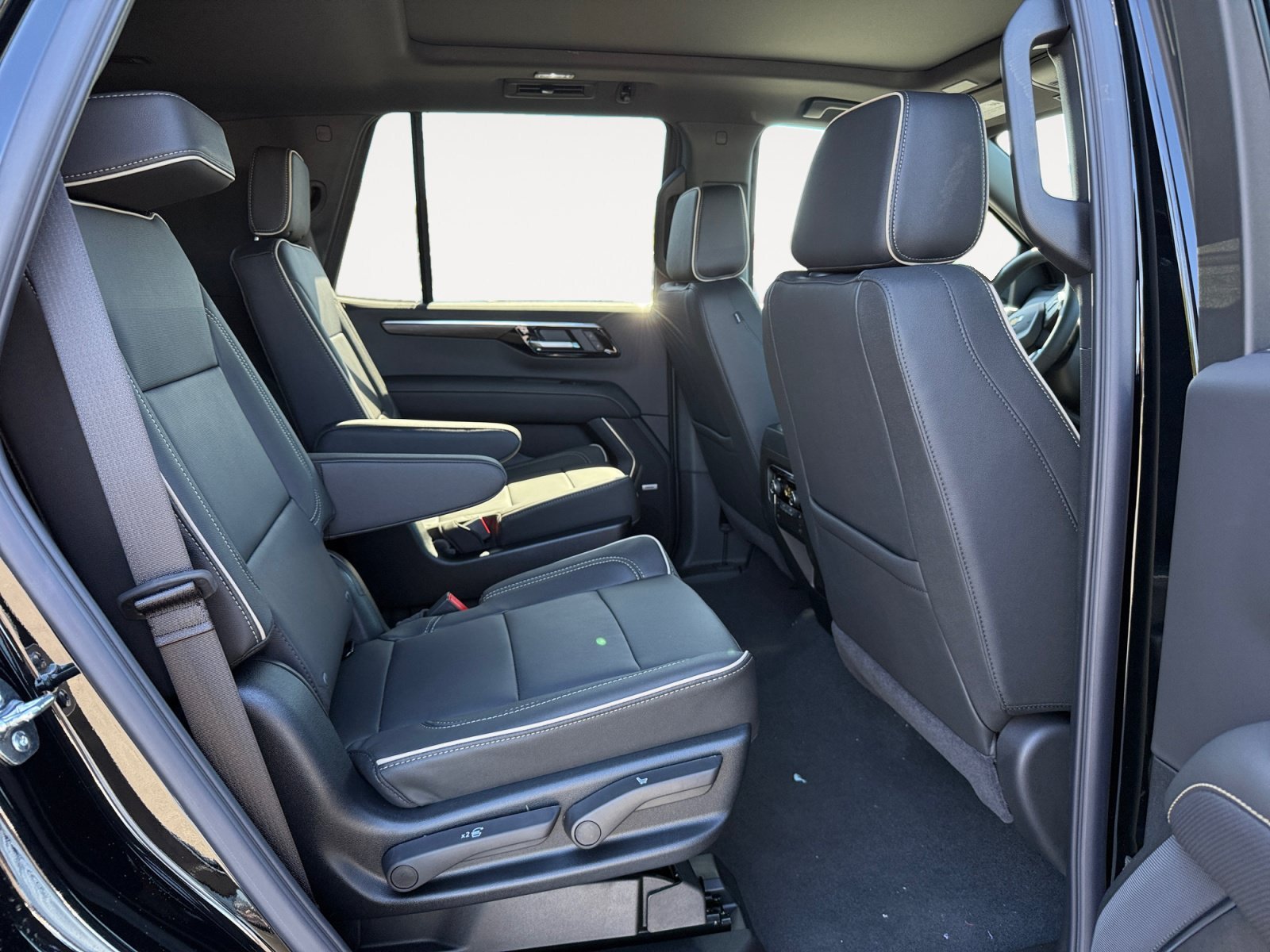 New 2026 Black Chevrolet Premier image 18