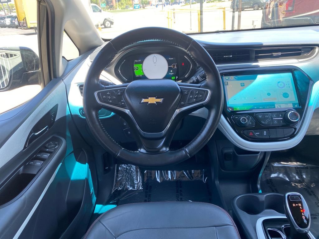 Used 2018 (Includes (TUS) Black grille.) Chevrolet Premier image 13