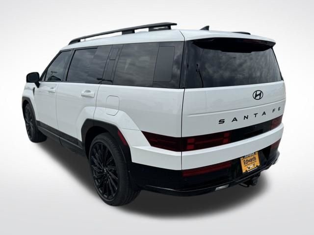 Used 2025 White Hyundai Calligraphy image 3