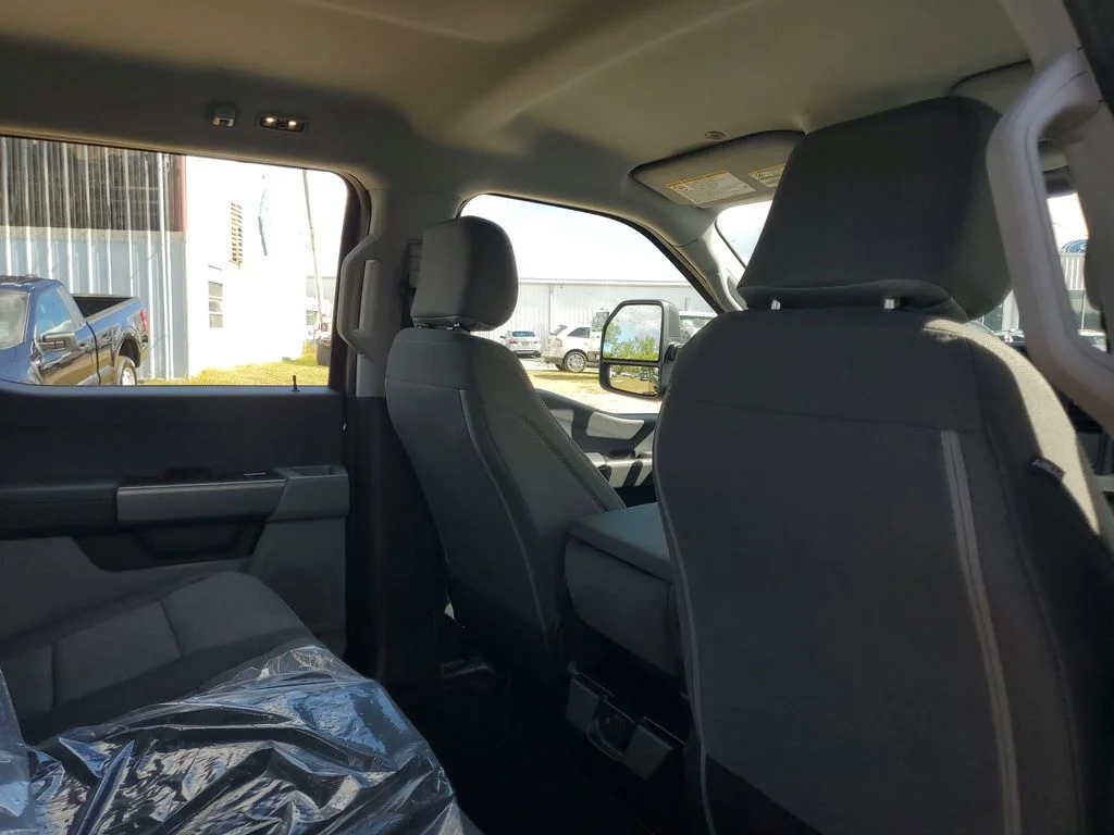 2026 Ford F-250 Super Duty XL - Photo 26