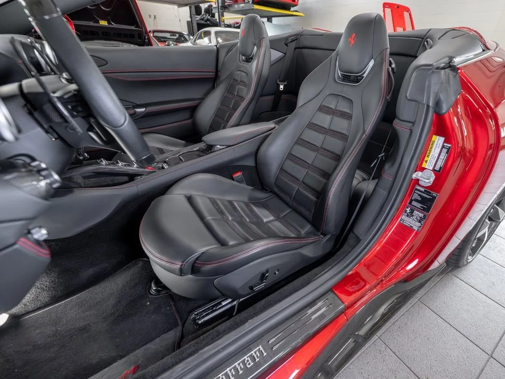 2022 Ferrari Portofino M - Photo 14