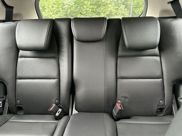 Used 2021  Honda EX-L image 28