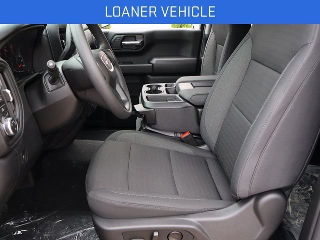 2026 GMC Sierra 1500 Pro - Photo 20