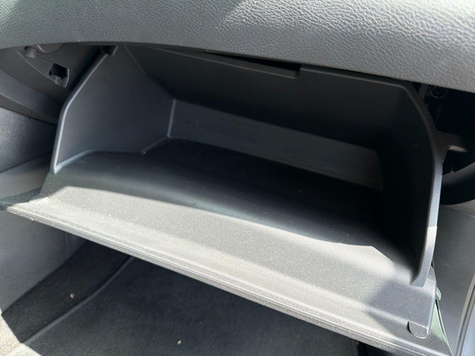 Used 2024 Gun Metallic Nissan SV image 40
