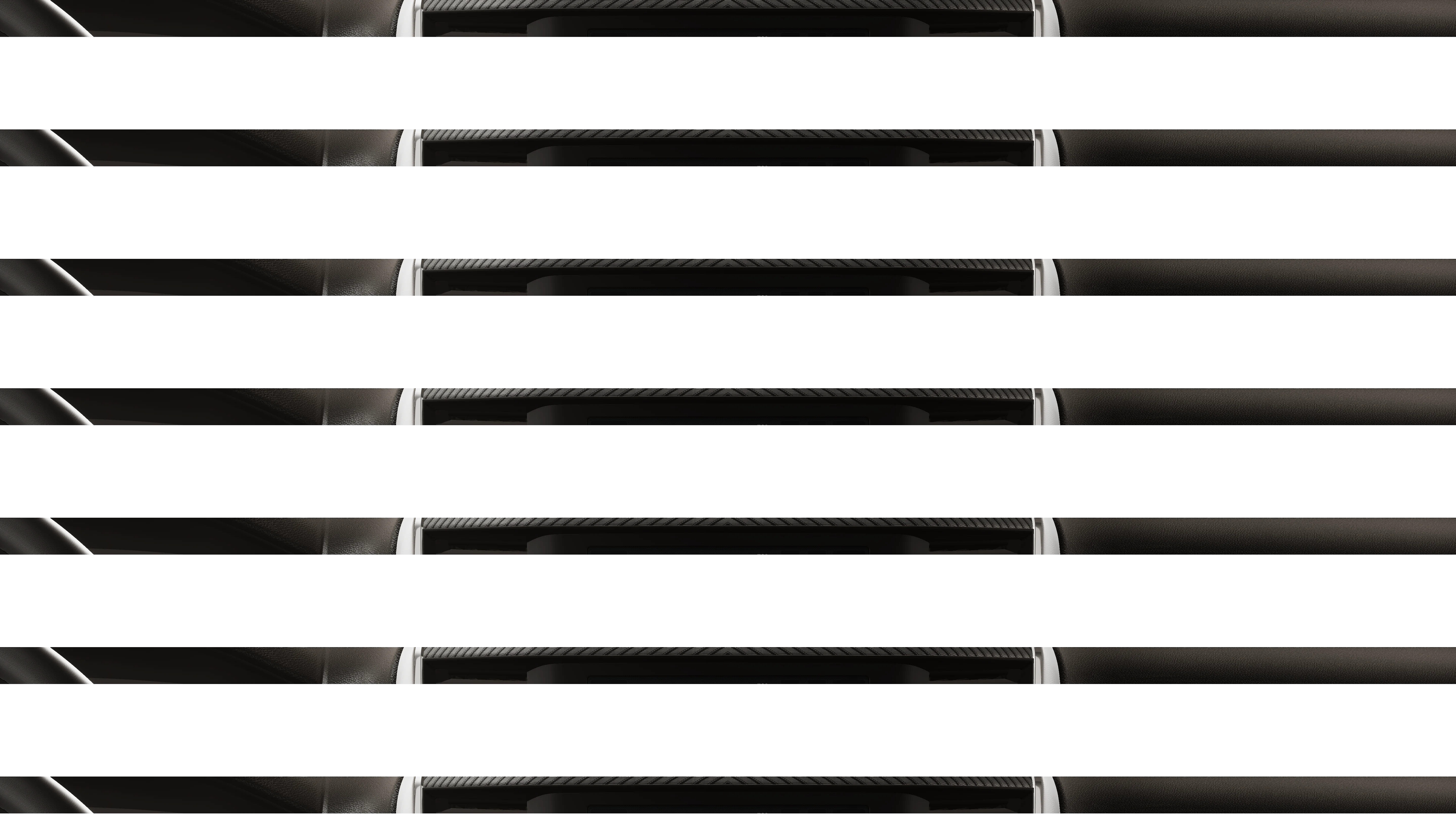 New 2026 Diamond Black Crystal Pearl-Coat Exterior Paint RAM BIG HORN image 17