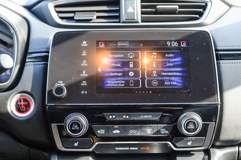 2020 Honda CR-V Touring - Photo 14