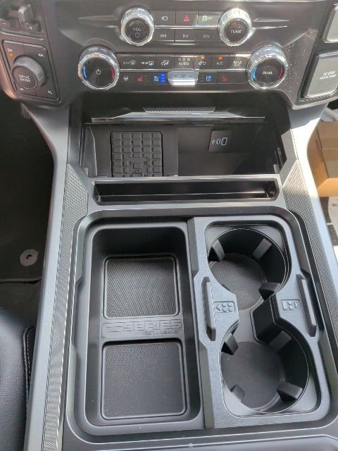 New 2026 Avalanche Ford F-350® Lariat® image 45